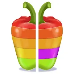 Скачать взлом What's the difference? Spot it  [МОД Меню] - последняя версия apk на Андроид