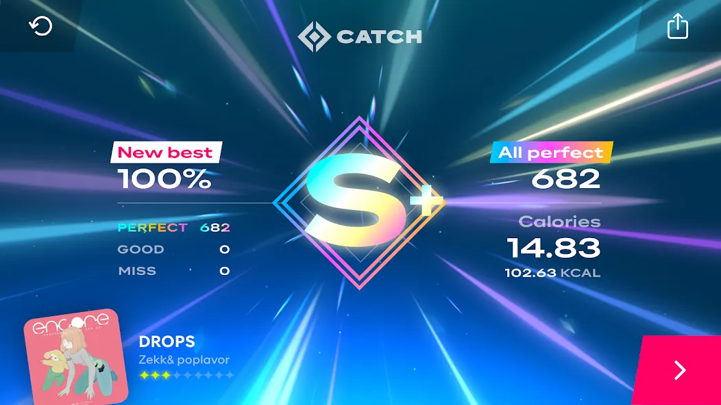 Starri - Move to music (Старри)  [МОД Mega Pack] Screenshot 4