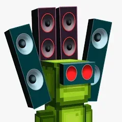 Скачать взлом Playground 3D  [МОД Unlimited Money] - полная версия apk на Андроид