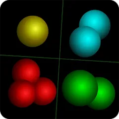 Скачать взлом Chain React Pro (Чаин Реакт Про)  [МОД Меню] - стабильная версия apk на Андроид