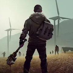 Взлом Last Day on Earth: Survival (Ласт Дэй он Иртх)  [МОД Меню] - полная версия apk на Андроид